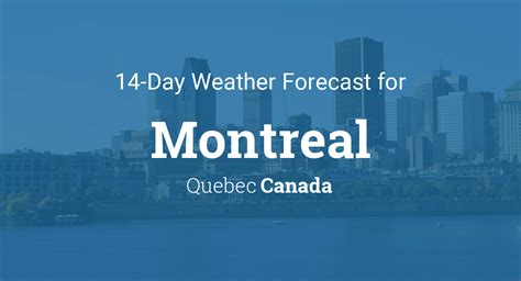Québec City, Quebec, Canada Weather Forecast .